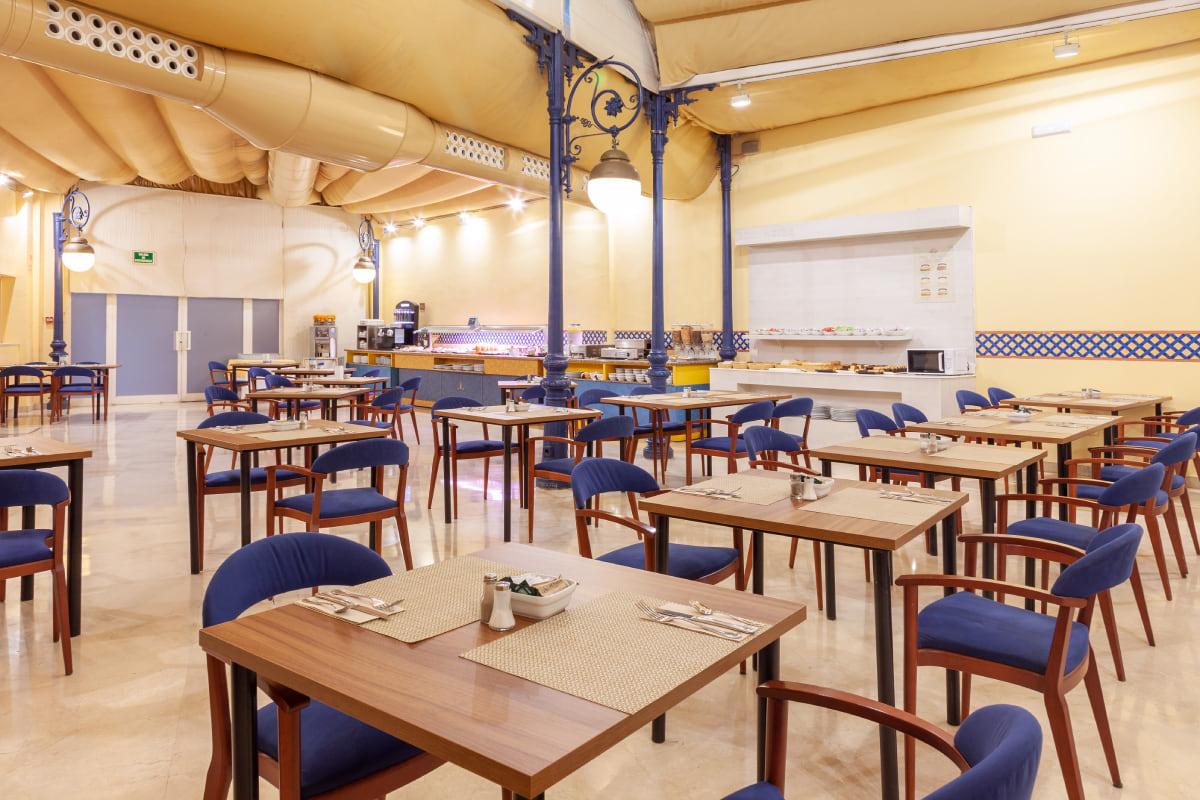 Senator Huelva Lifestyle Collection - Afbeelding 3