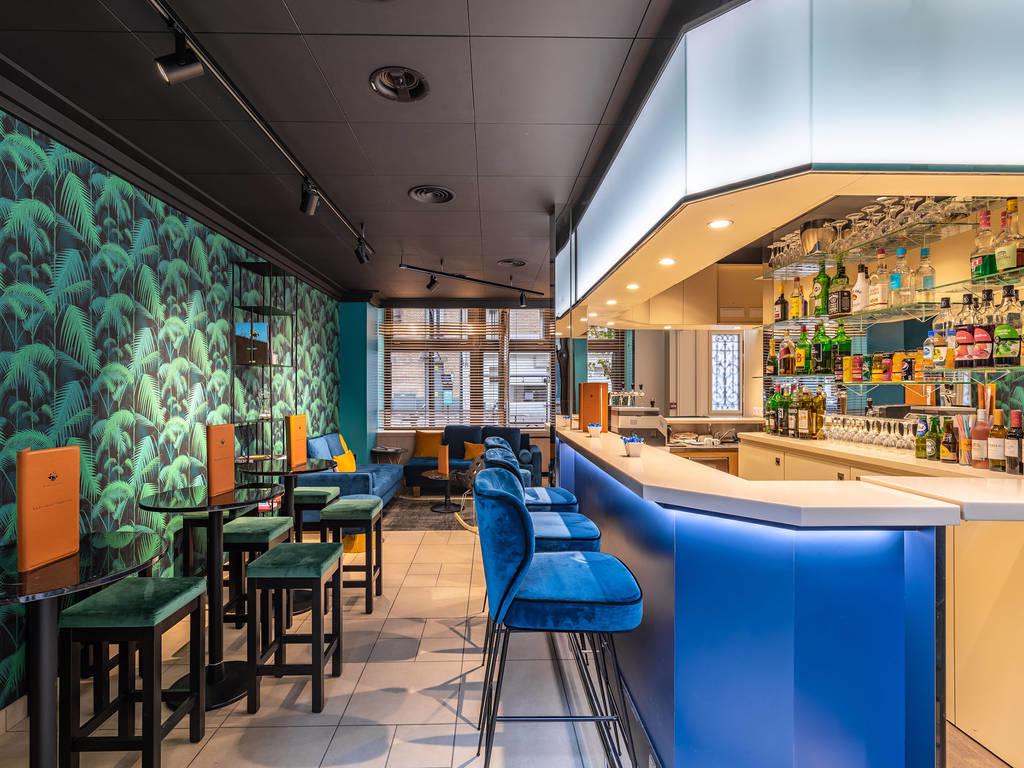 Residence Europe - Afbeelding 3