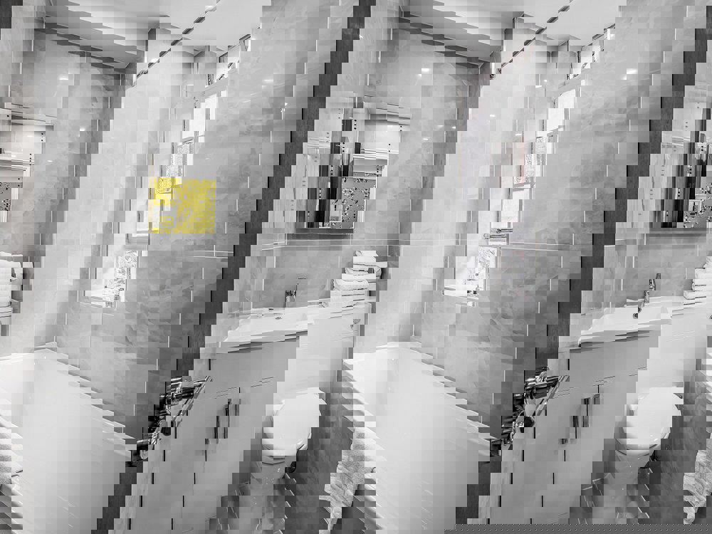 Chelsea Cloisters - Afbeelding 4