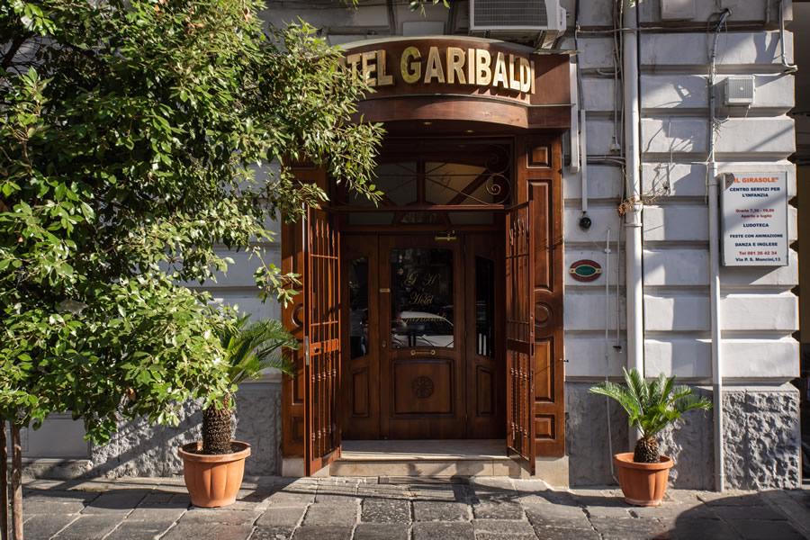 Garibaldi - Afbeelding 3