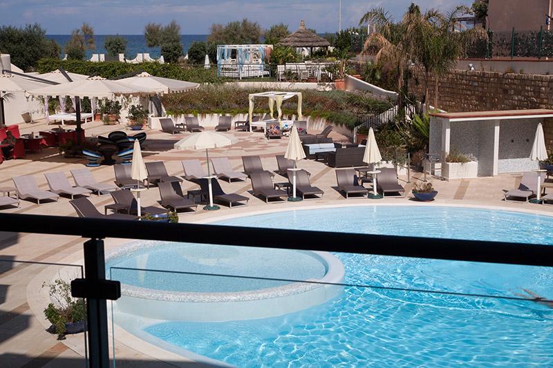 Cefalù Sea Palace - Afbeelding 3