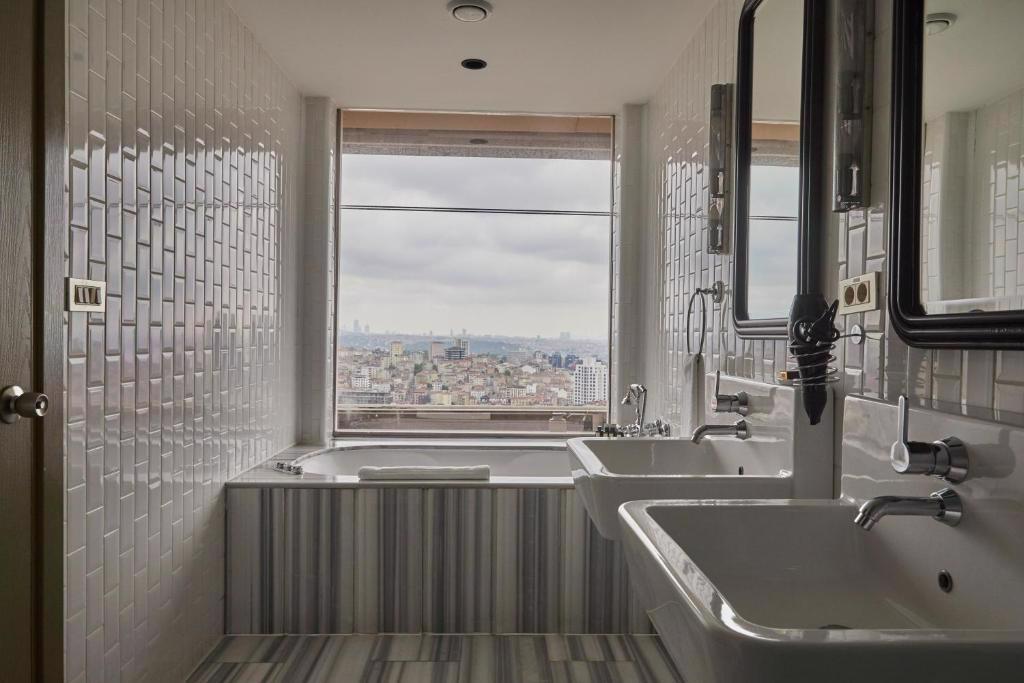 The Marmara Sisli - Afbeelding 2