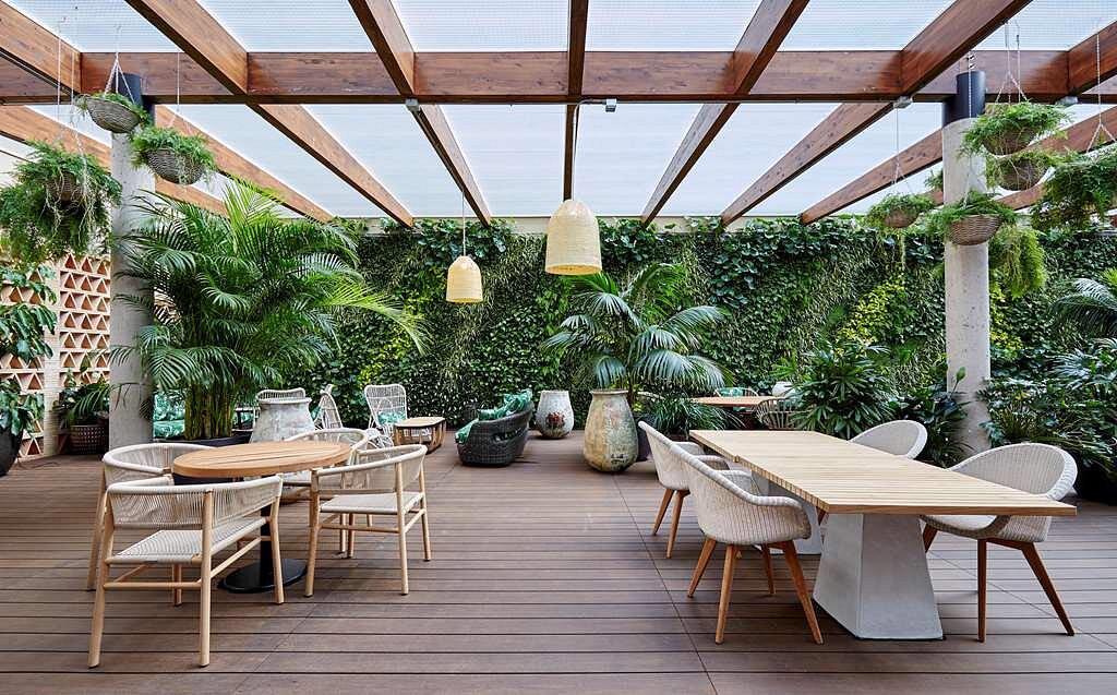 Radisson Blu 1882 - Afbeelding 4