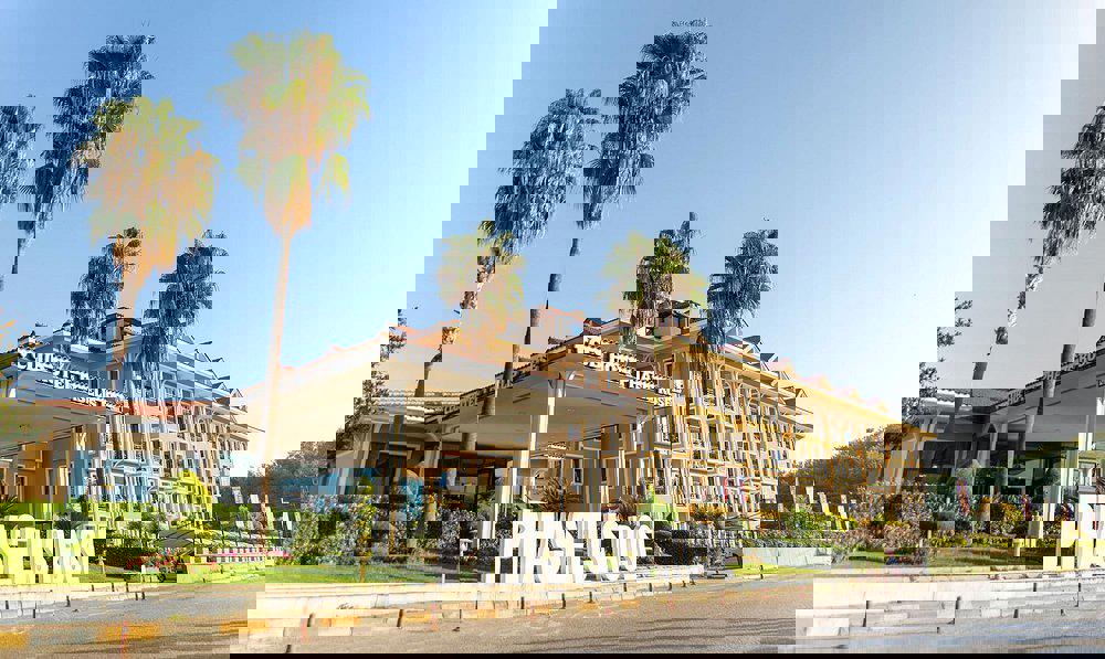 Club Phaselis Rose - Afbeelding 3