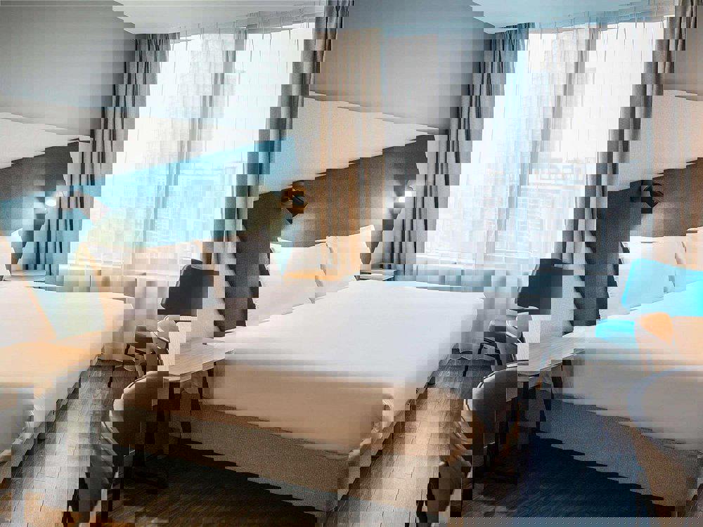 Adagio London Stratford - Afbeelding 2