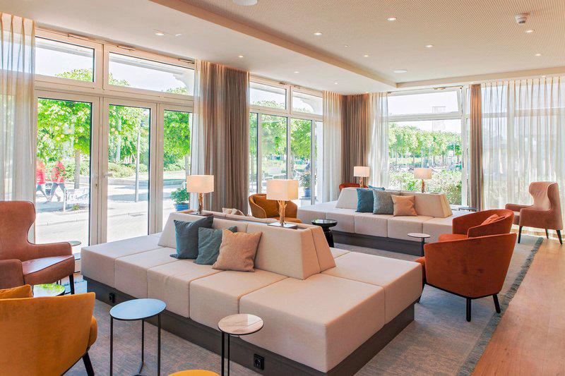 SEETEL Ostsee Ahlbeck - Afbeelding 3