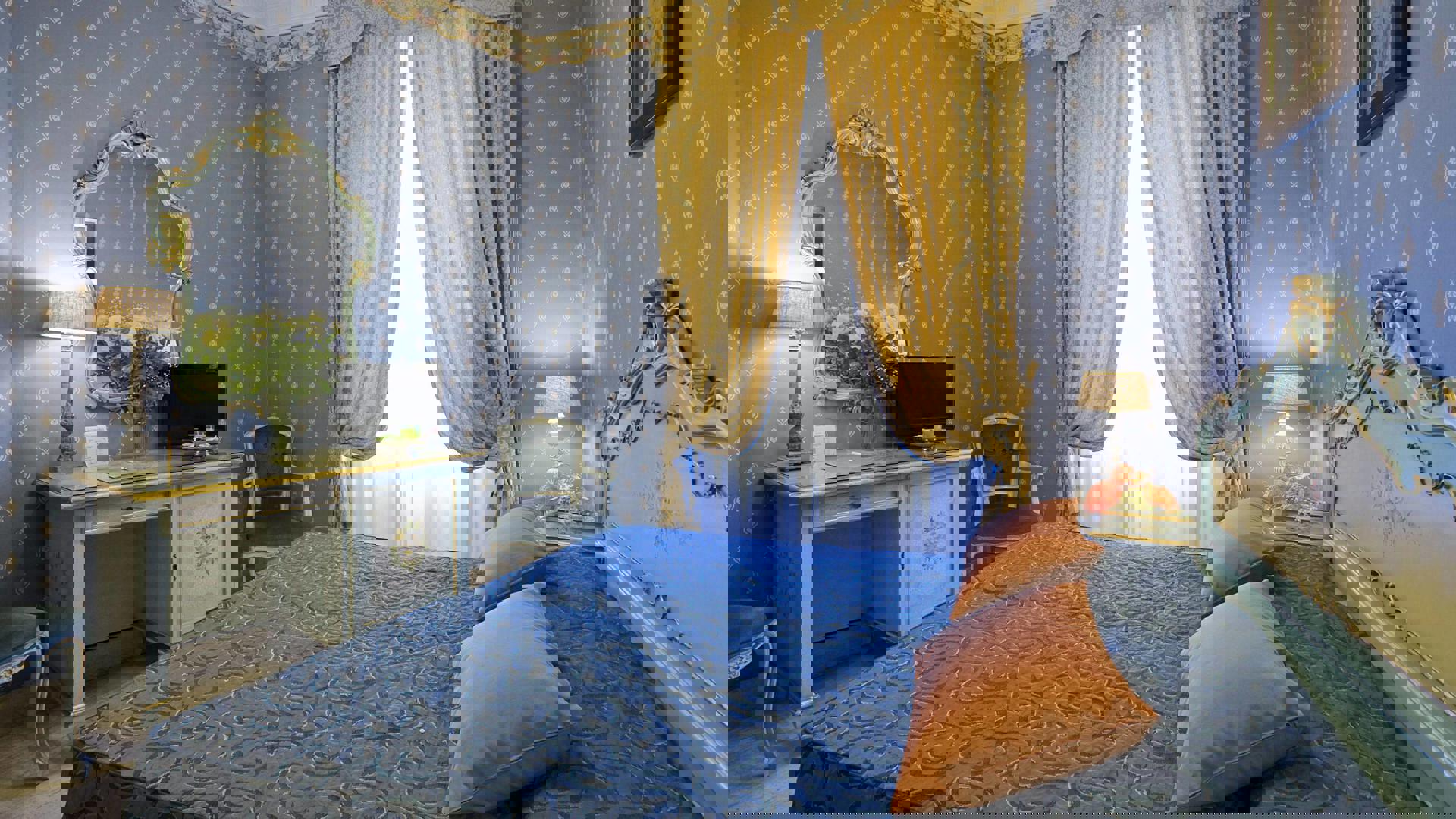 Villa San Lorenzo - Afbeelding 4