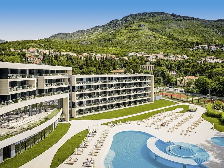Sheraton Dubrovnik Riviera - Afbeelding 3
