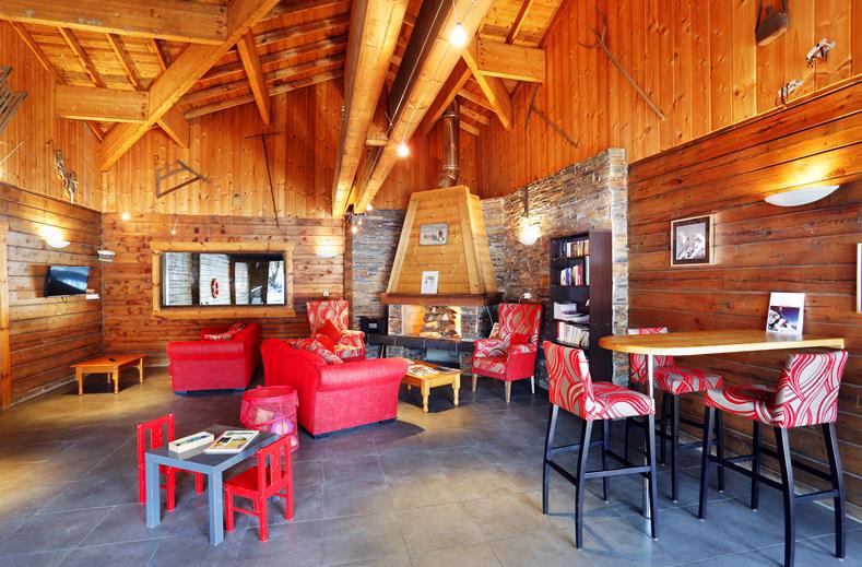 Nemea Chalets du Bois - Afbeelding 4