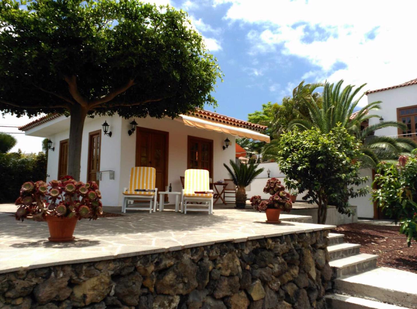 Appartement Finca Las Barandas - Afbeelding 3