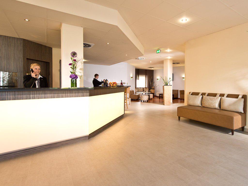 Hotel Achat Dresden Altstadt - Afbeelding 4