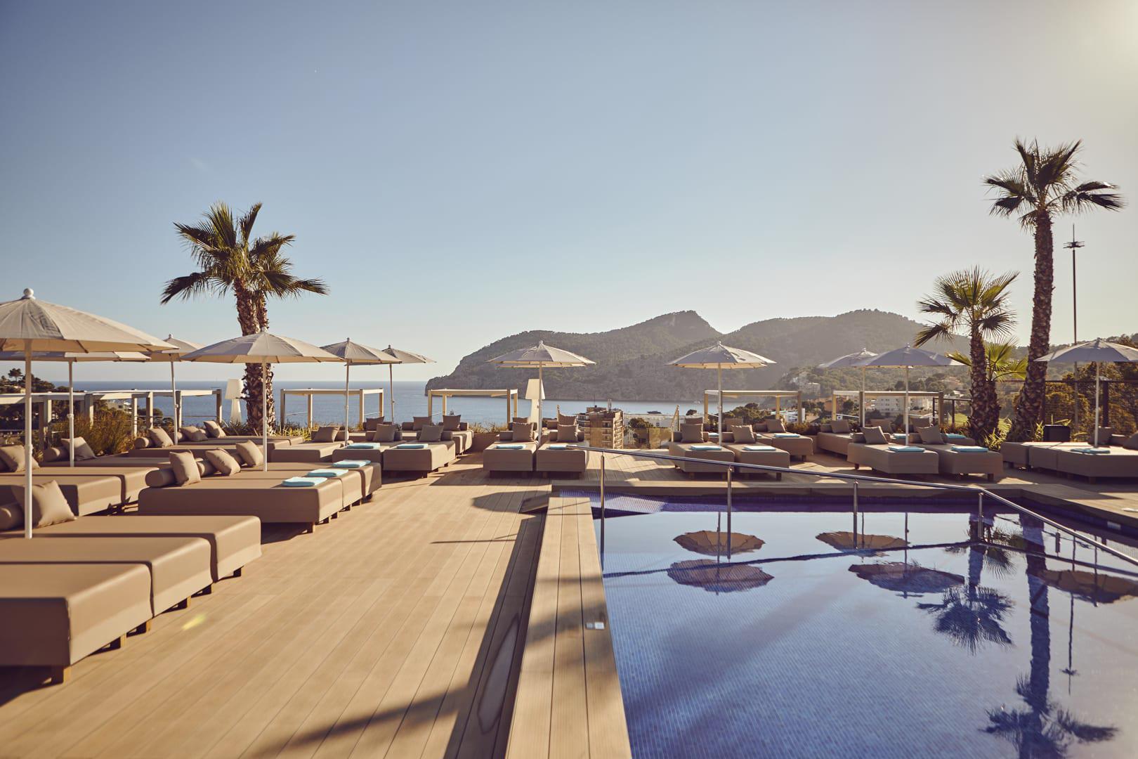 Zafiro Palace Andratx - Afbeelding 3