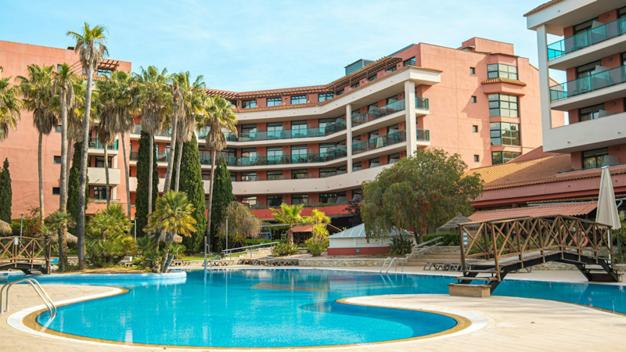 Ohtels Vila Romana