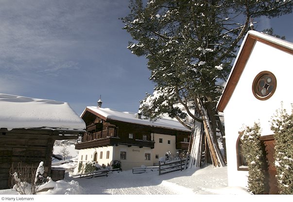 Mariandls - Afbeelding 2