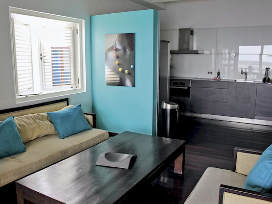 Scuba Lodge Boutique Suites - Afbeelding 2