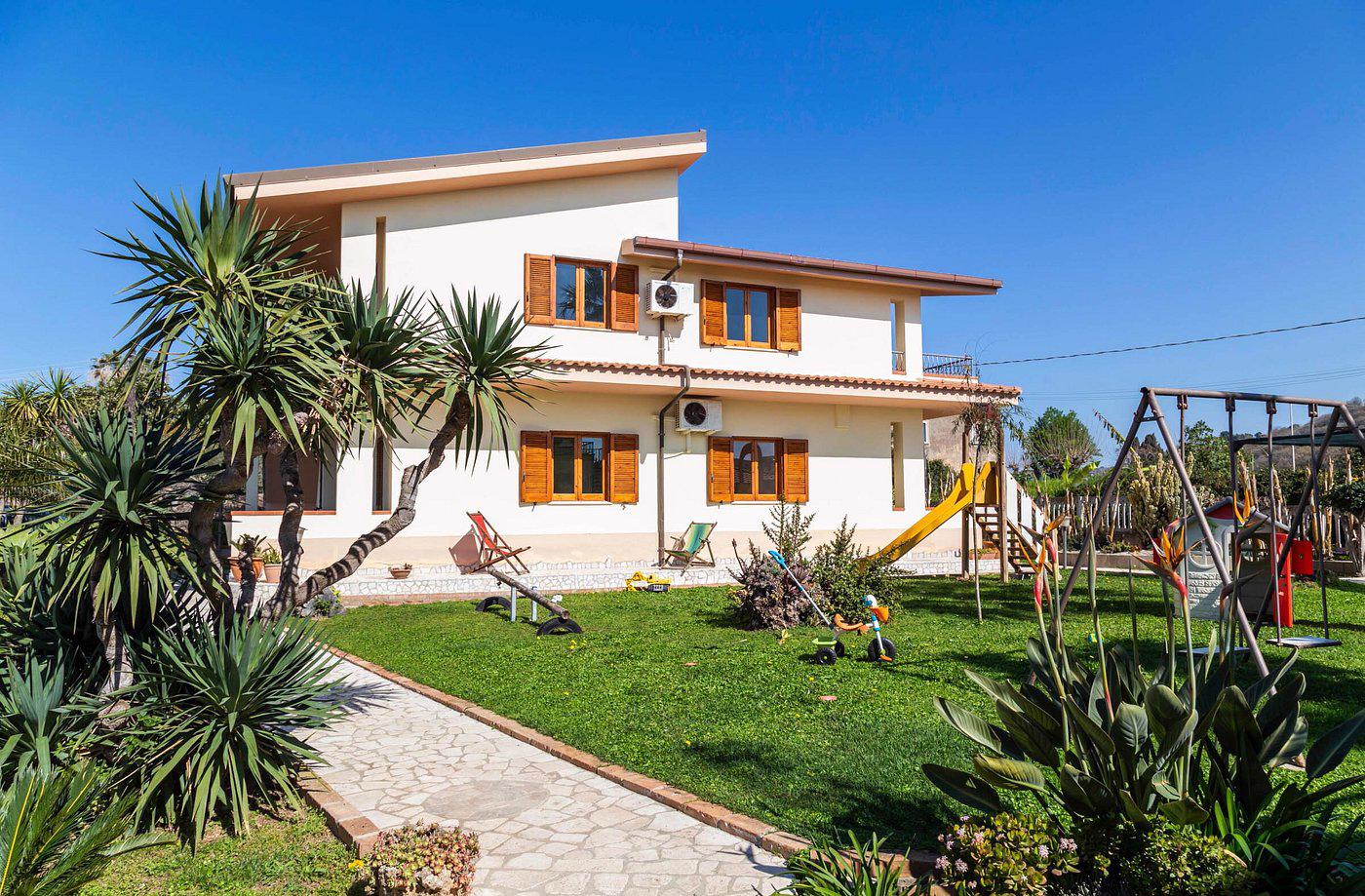 Hotel Residence Santa Chiara - Afbeelding 4