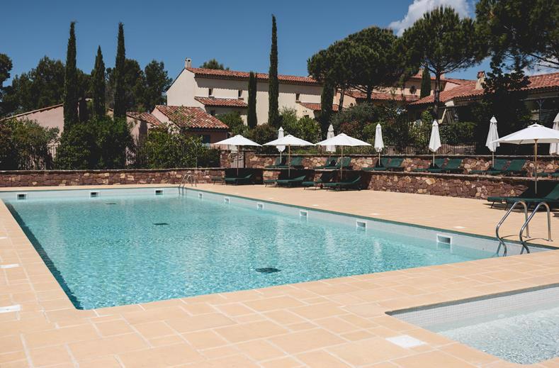 Domaine de Saint Endreol - Afbeelding 4