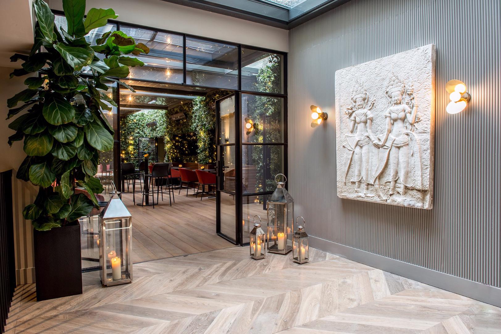 The Marylebone - Afbeelding 3