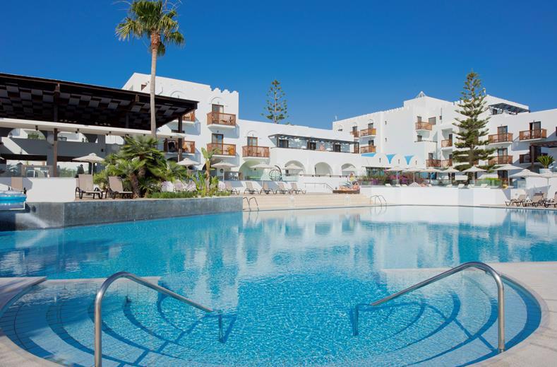 Oceanis Beach - Afbeelding 4