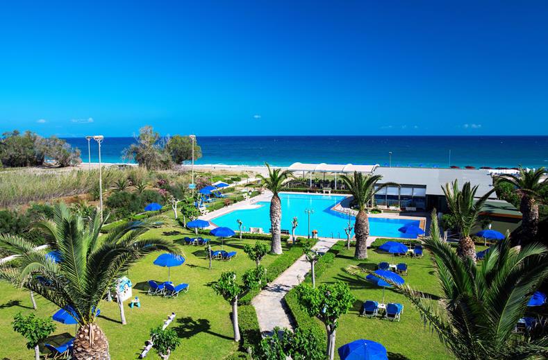 Marinos Beach - Afbeelding 4