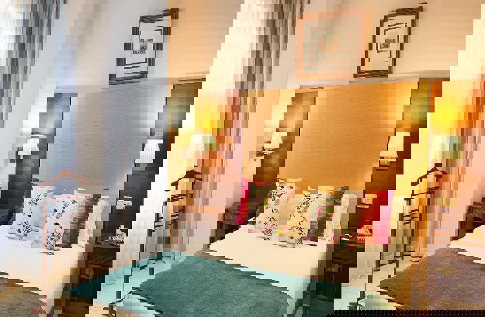 Suites Barrio De Salamanca - Afbeelding 2