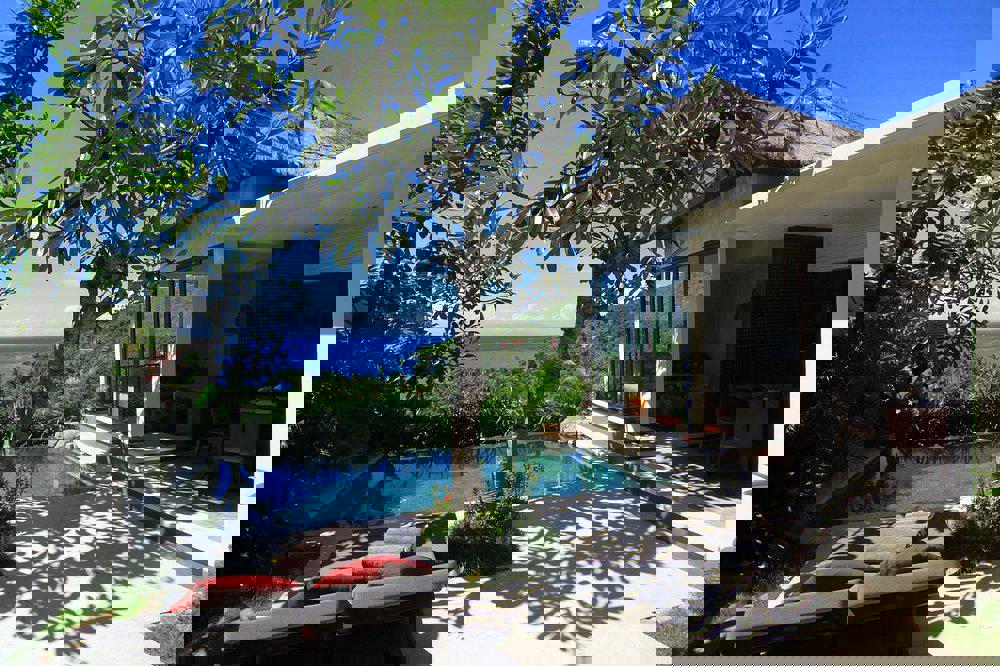 Villa The Griya Villas - Afbeelding 3