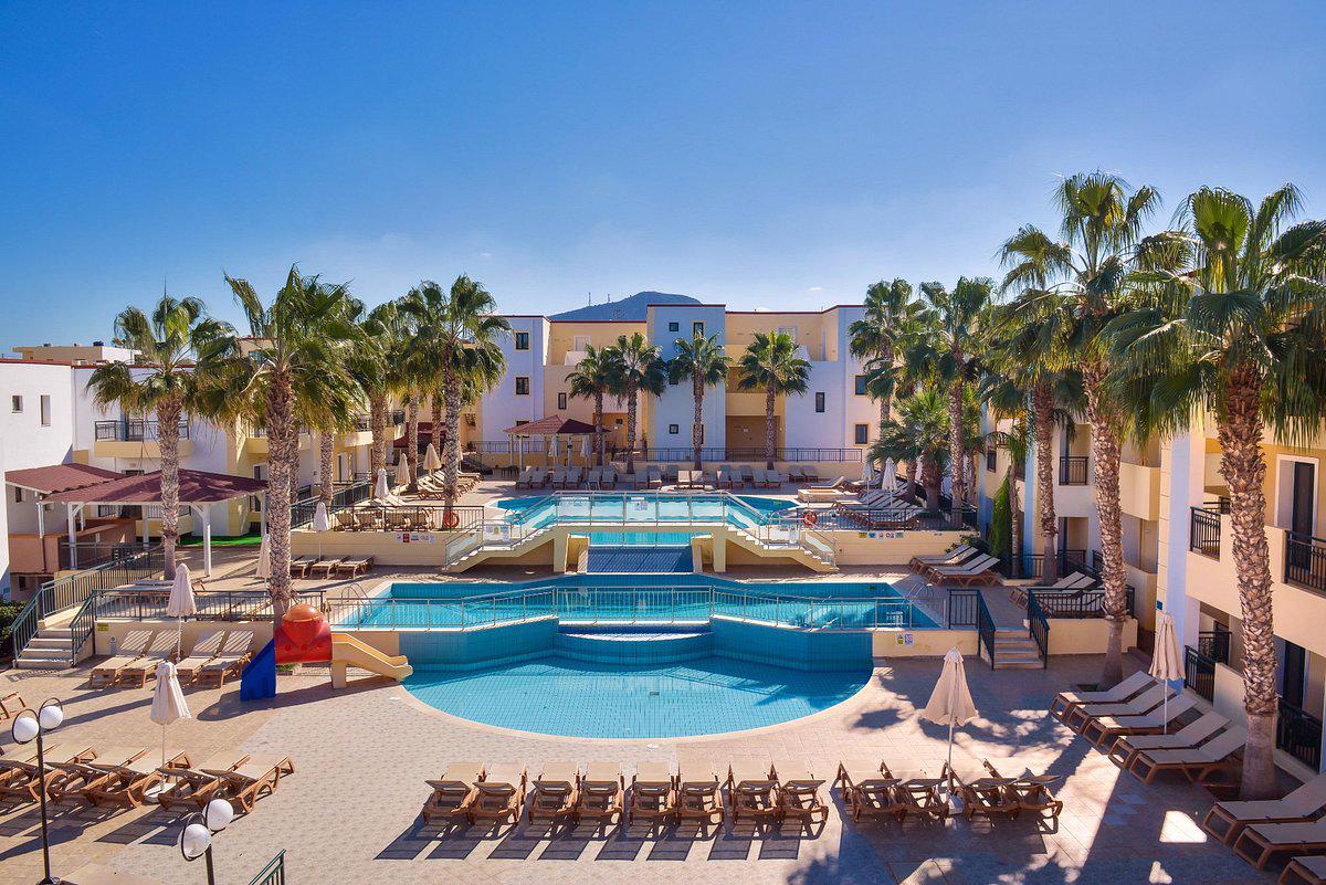 Gouves Park Holiday Resort - Afbeelding 3