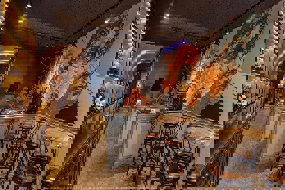 OCA Flores Boutique - Afbeelding 3