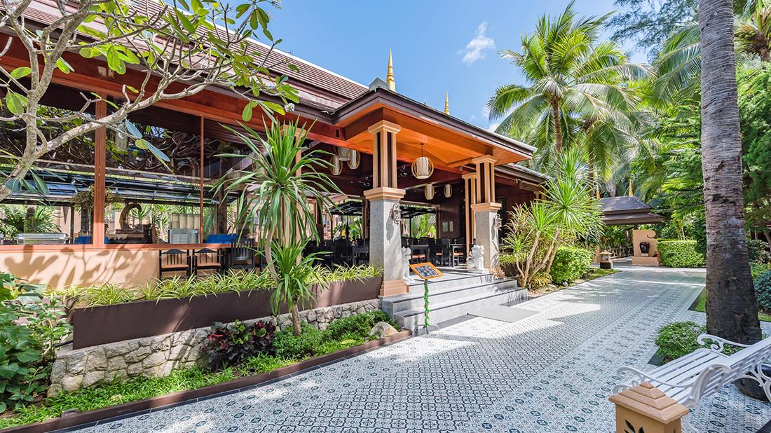 Princess Kamala Beach Front - Afbeelding 3