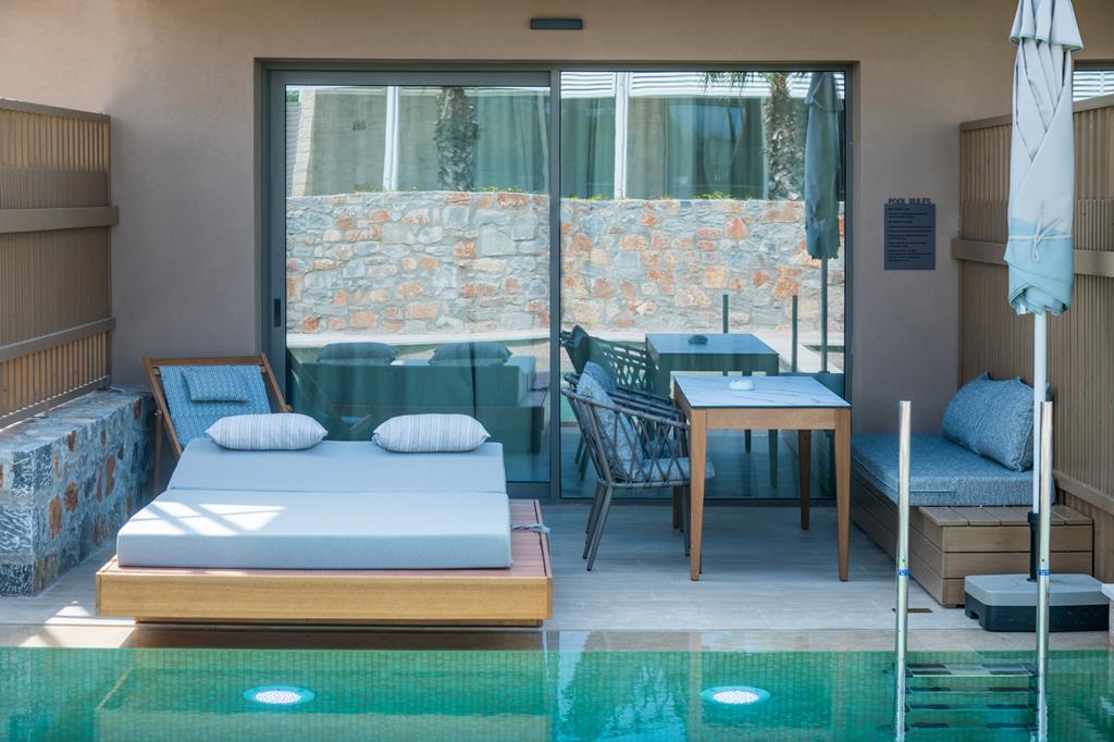 Senseana Sea Side Resort & Spa - Afbeelding 2