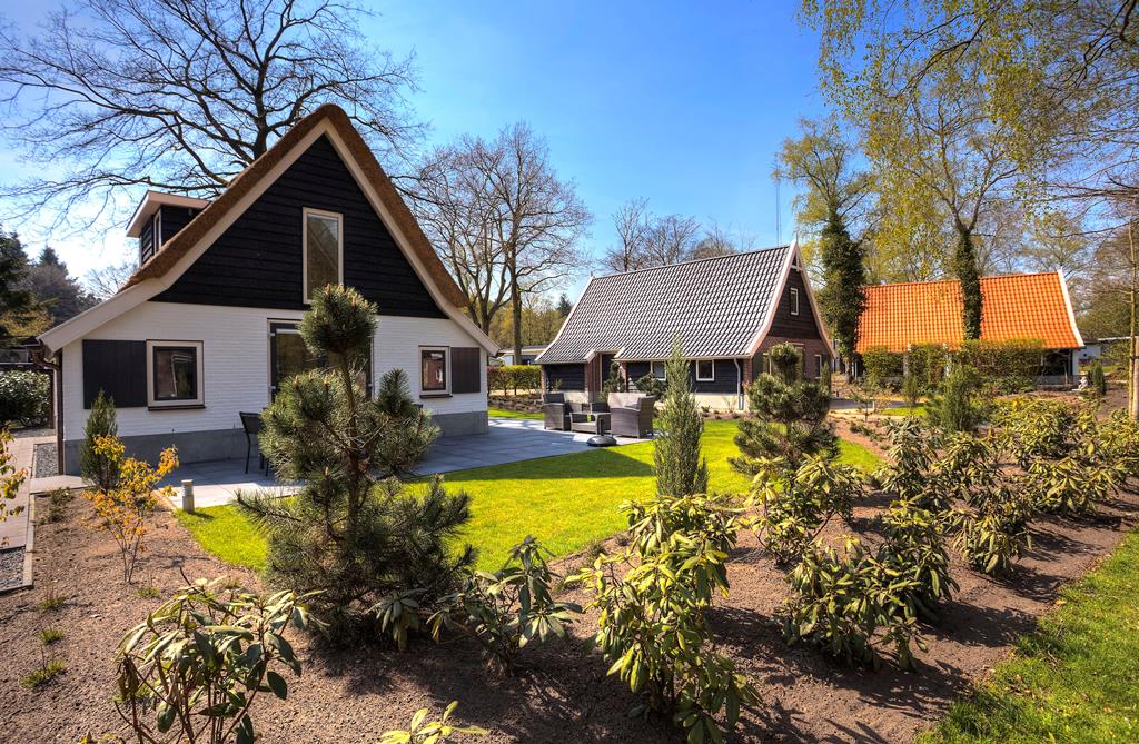 EuroParcs Hooge Veluwe - Afbeelding 4