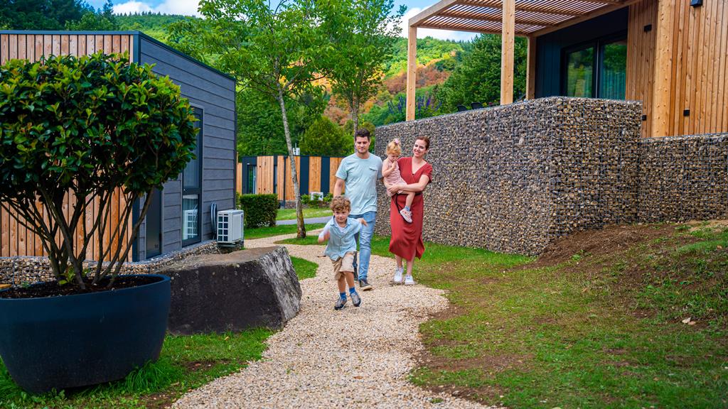 EuroParcs Kohnenhof - Afbeelding 4