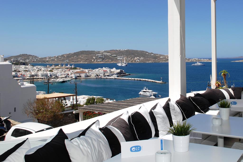 Mykonos View - Afbeelding 4