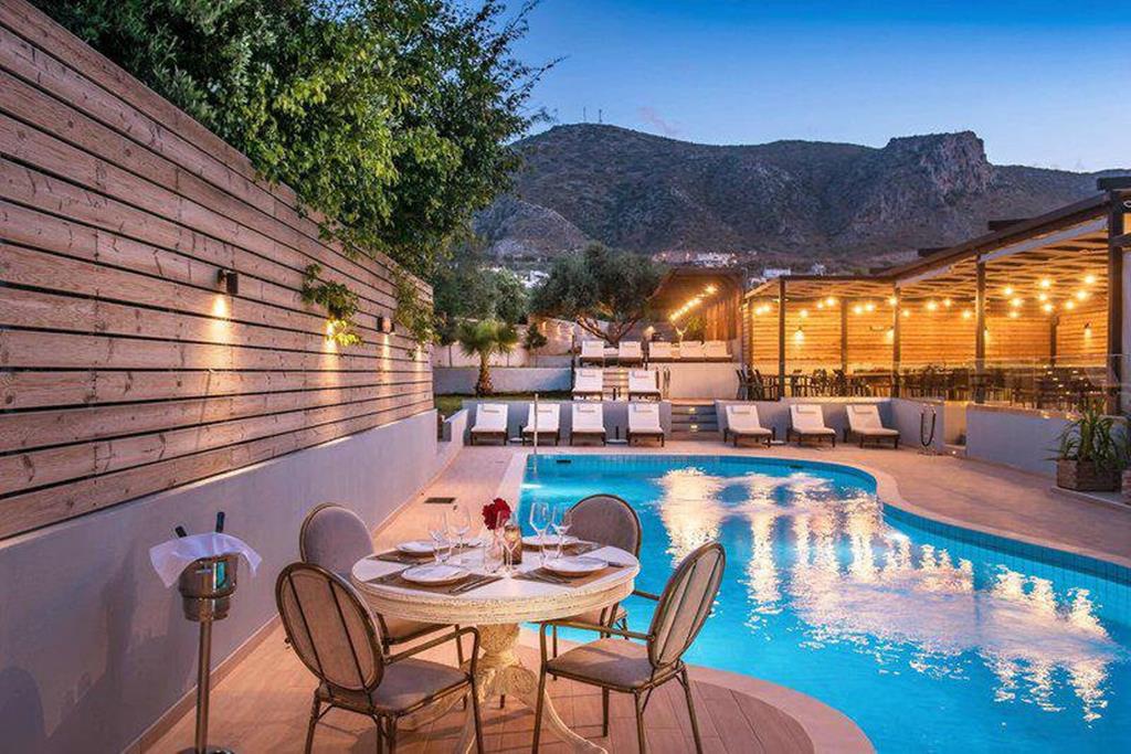 Indigo Inn - Afbeelding 2