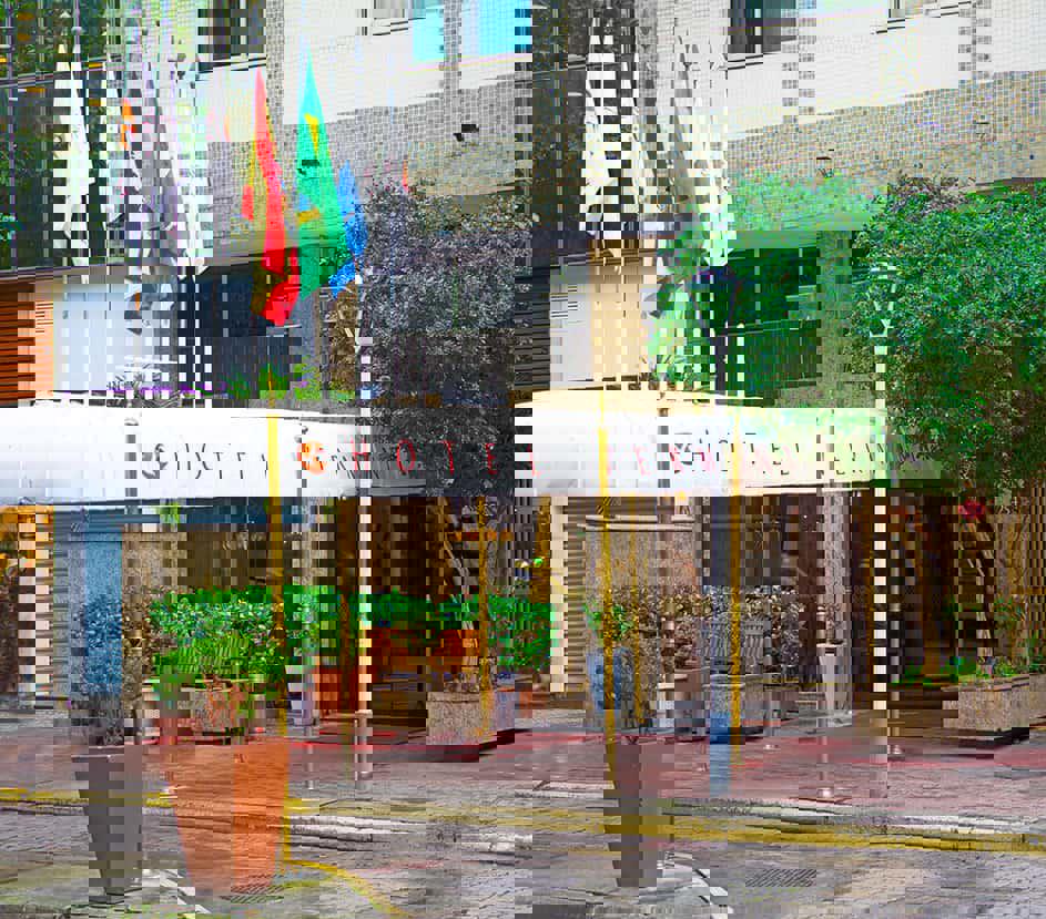 Vermont Hotel - Afbeelding 3