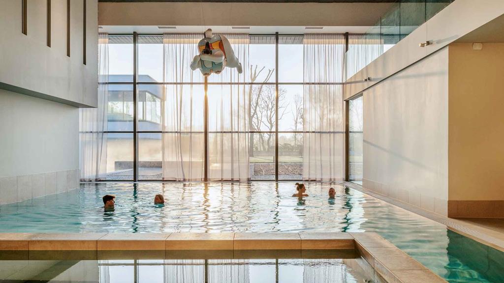 Bergvliet Villas - Afbeelding 4