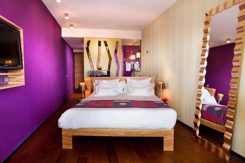 Bohemia Suites & Spa - Afbeelding 3