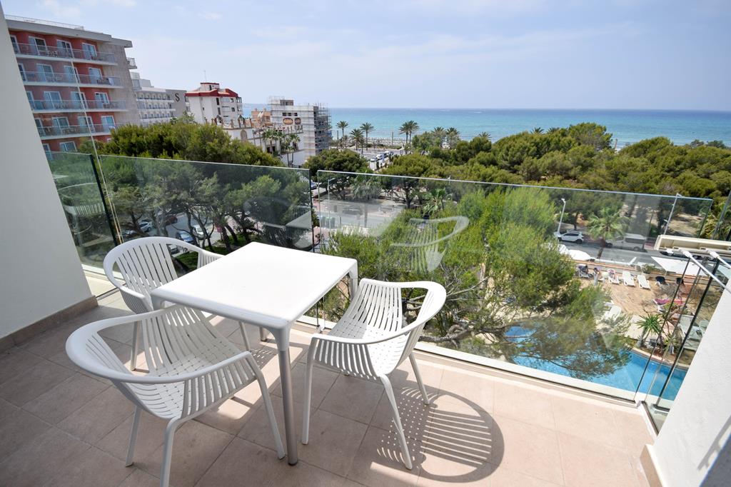 Houm Plaza Son Rigo - Afbeelding 4