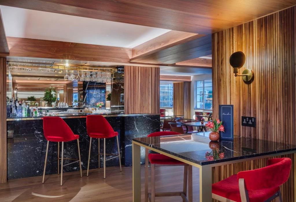 Melia White House - Afbeelding 4