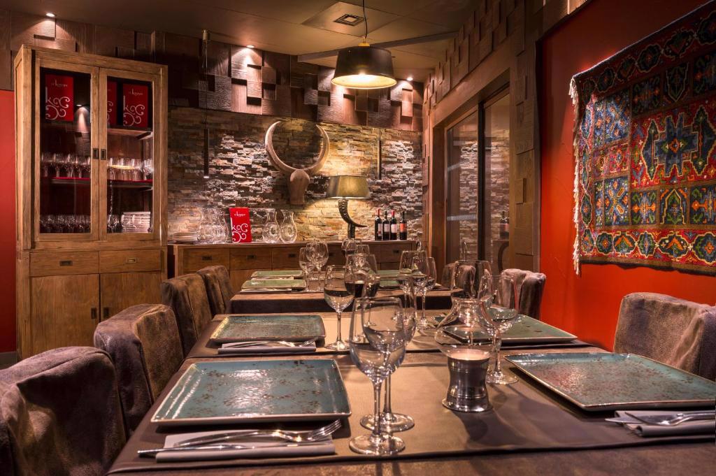 Le Hameau Du Kashmir - Afbeelding 4