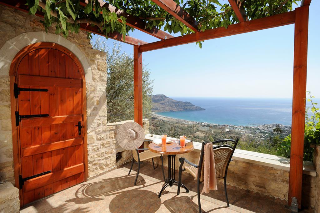 Stefanos Village - Afbeelding 2