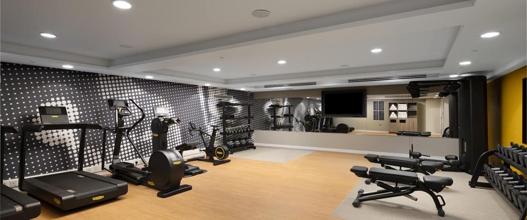 Hampton by Hilton London City - Afbeelding 4