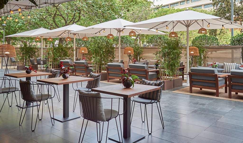 NH Barcelona Constanza - Afbeelding 4