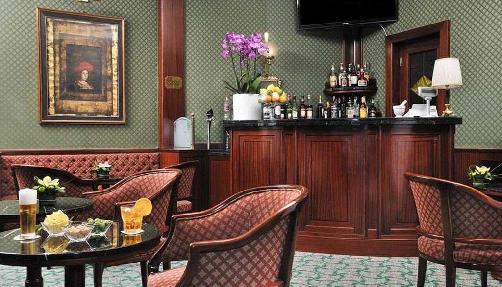 Mecenate Palace - Afbeelding 4