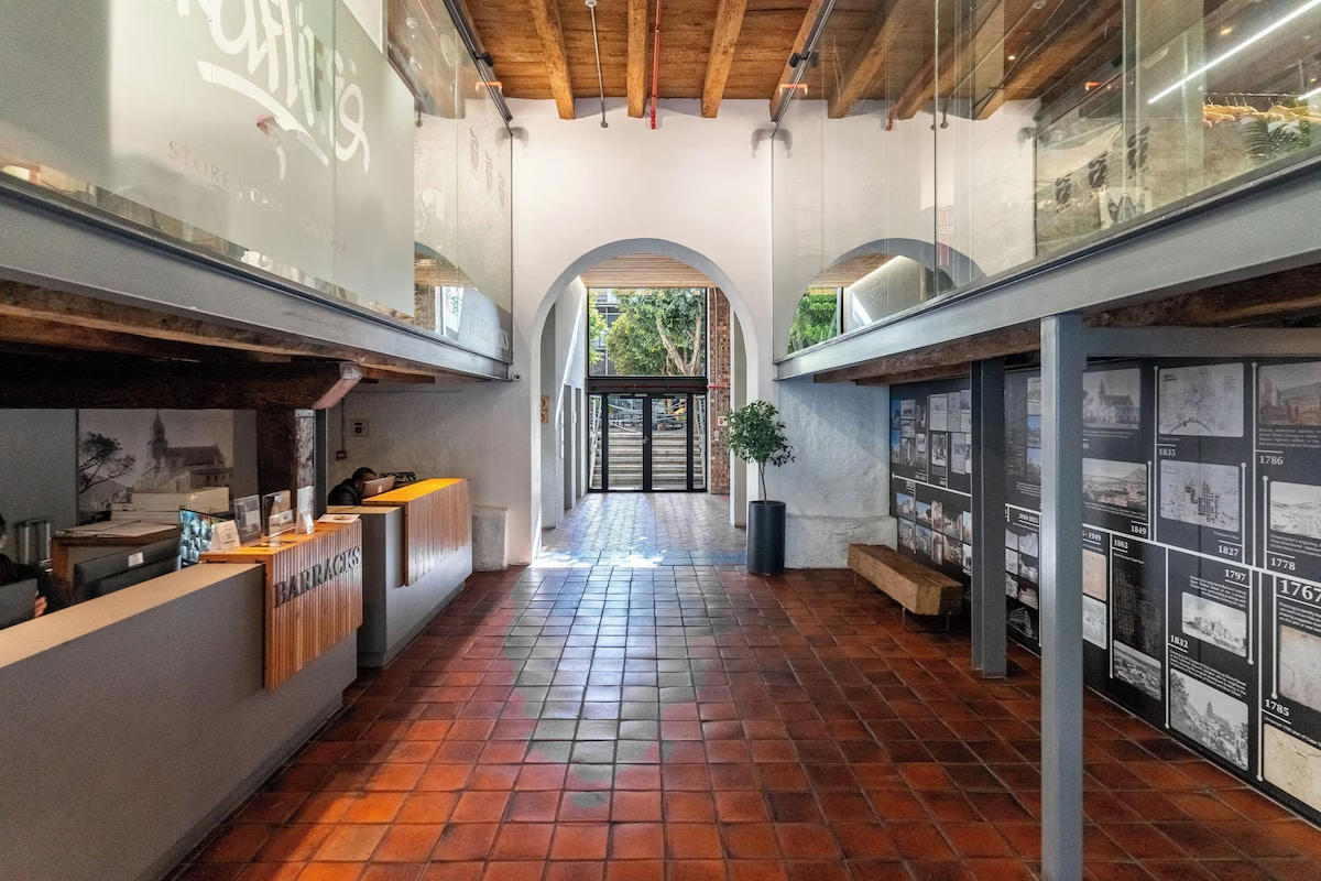 The Barracks - Afbeelding 4