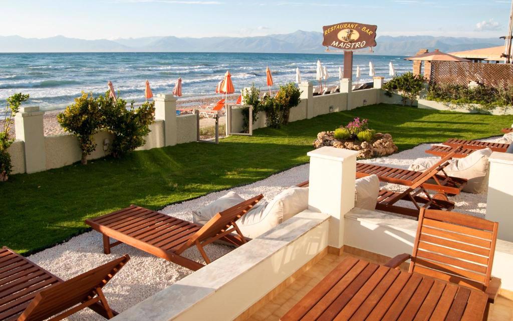 Cressida Seaside - Afbeelding 2