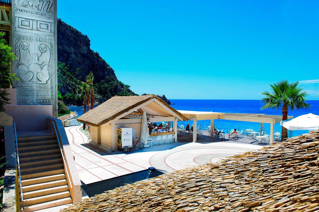 Liberty Lykia Family - Afbeelding 4