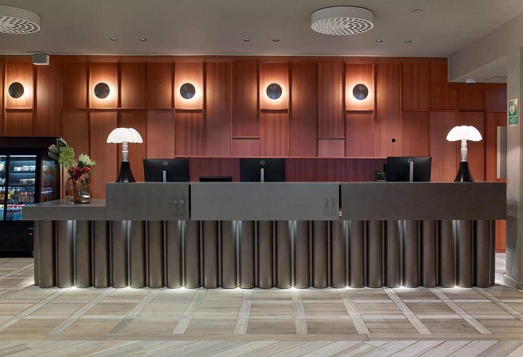 Scandic Park - Afbeelding 2