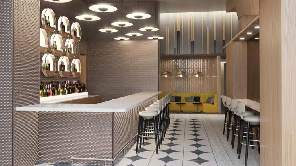 Home2 Suites by Hilton New York Times Square - Afbeelding 4