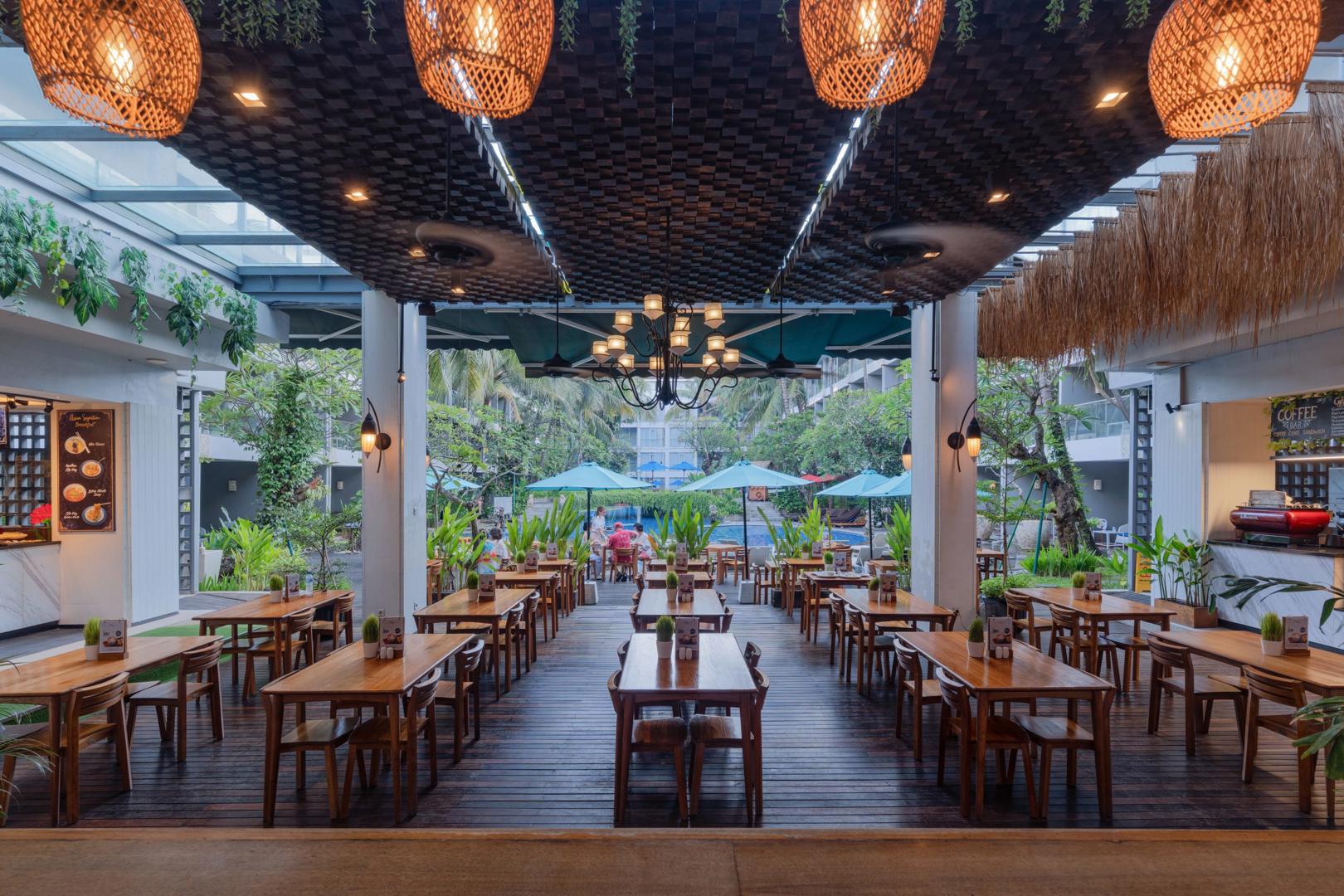 Ramada Wyndham Seminyak Bali - Afbeelding 3